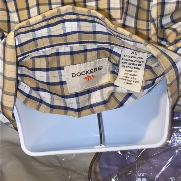 Classic button down - Picture 3 of 3